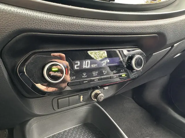 Toyota Aygo X 1.0 VVT-i S-CVT Play 2023 Benzine 9