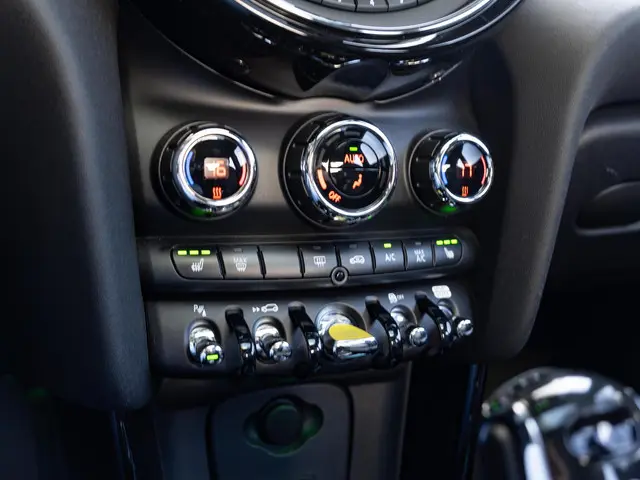 MINI Electric 3-deurs 2020 Elektrisch 29