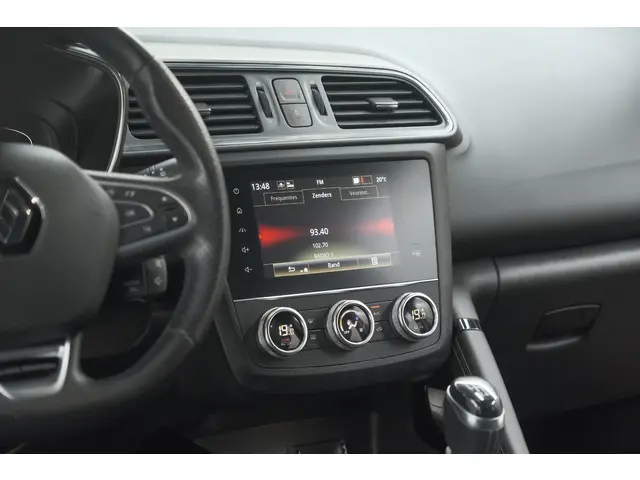 Renault Kadjar TCe 140 Black Edition 2021 Benzine 59