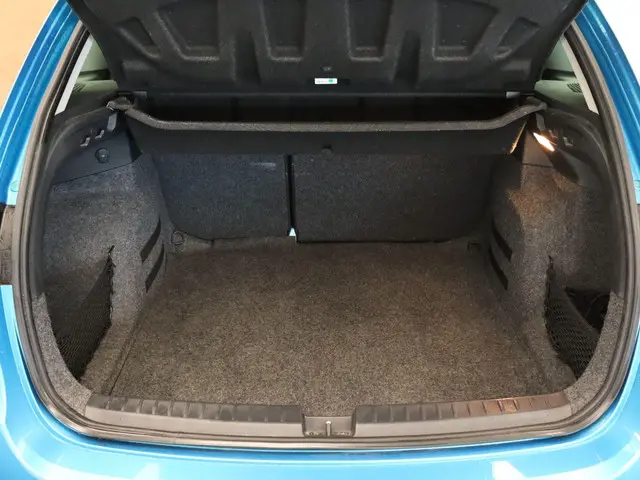 SEAT Ibiza ST 1.0 EcoTSI Style Connect 2017 Benzine 17