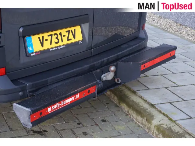 MAN TGE 2.140 2019 Diesel 23