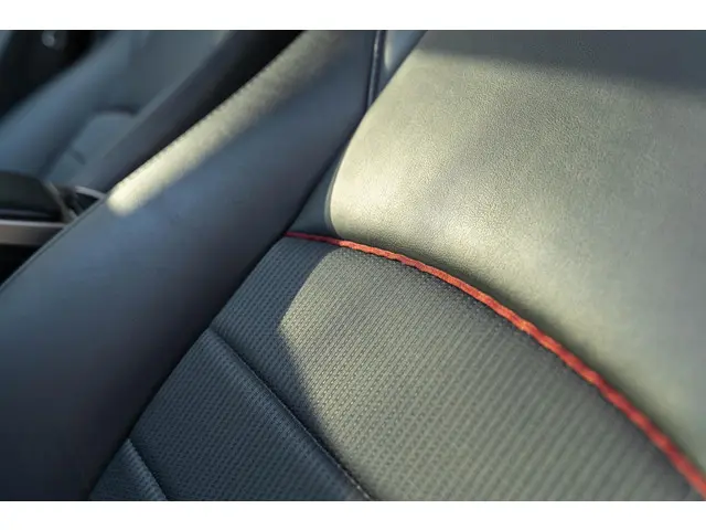 Mazda CX-3 2.0 SkyActiv-G 120 GT-M 2018 Benzine 15