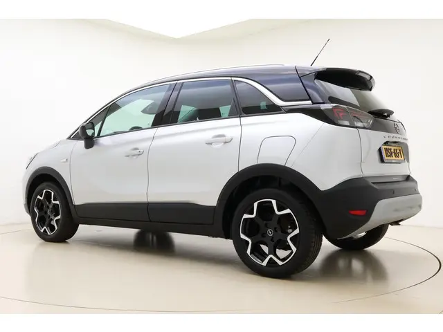 Opel Crossland 1.2 Turbo Ultimate 2023 Benzine 12