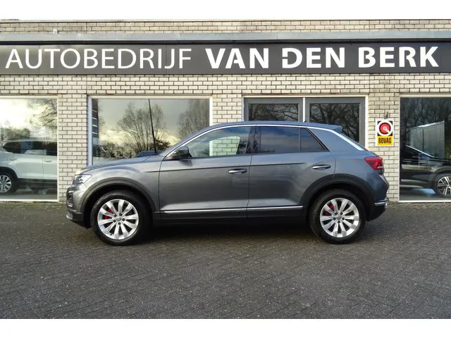 Volkswagen T-Roc 1.5 TSI Sport DSG Beats 2019 Benzine