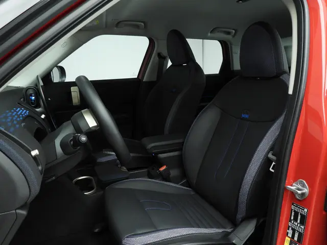 MINI Countryman E 2024 Elektrisch 7