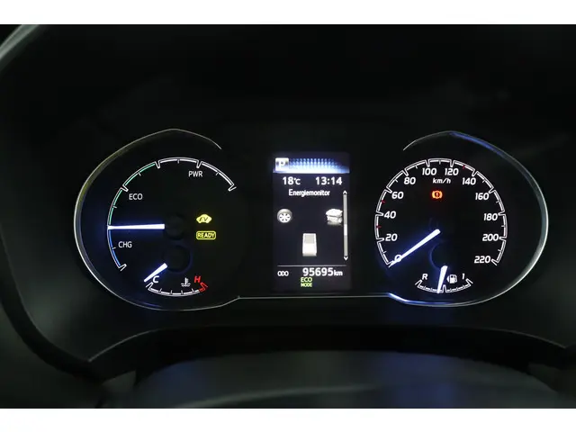 Toyota Yaris 1.5 Hybrid Energy 2018 Hybride Benzine 50