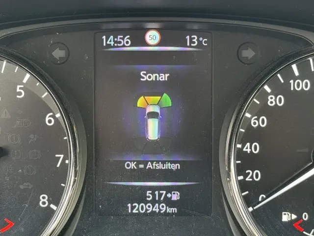 Nissan X-Trail 1.6 DIG-T Tekna 2017 Benzine 43