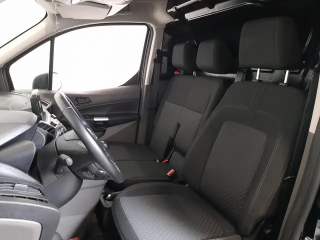 Ford Transit Connect L2 Trend 2023 Diesel 6