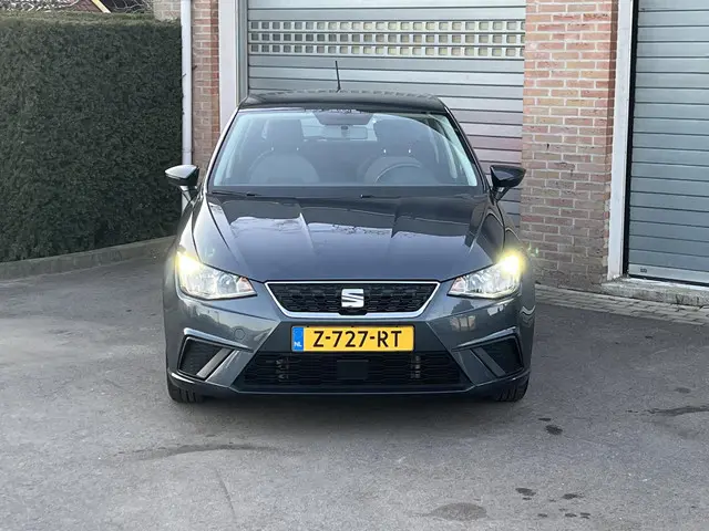 SEAT Ibiza 1.0 TSI Excellence 2019 Benzine 4