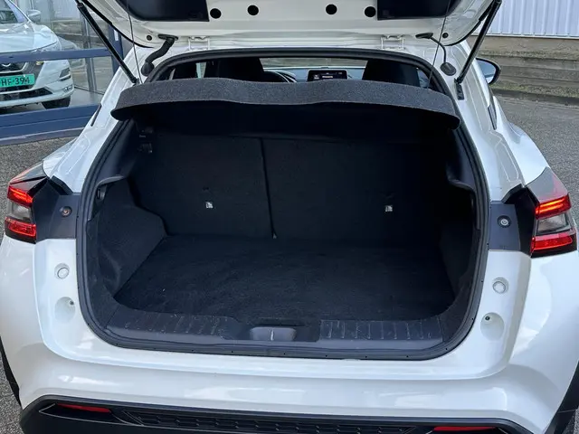 Nissan Juke 1.0 DIG-T Acenta 2020 Benzine 13