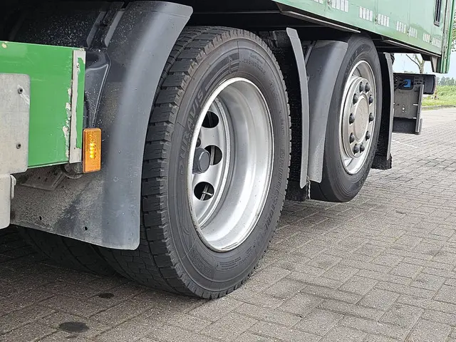 Scania P P320 2018 Diesel 21