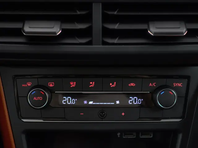 Volkswagen Polo 1.0 TSI R Line Aut- 2019 Benzine 14