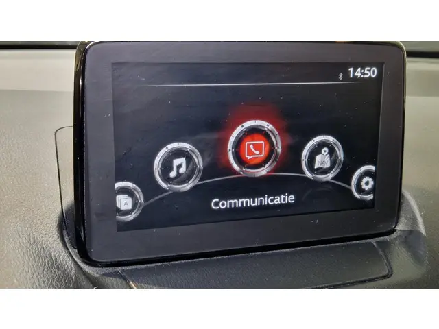 Mazda CX-3 2.0 SkyActiv-G 120 GT-M 2019 Benzine 12