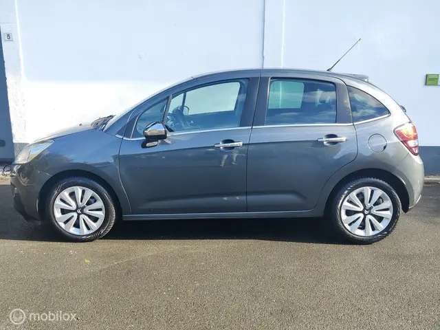 Citroën C3 1.2 VTi Collection 2013 Benzine 18