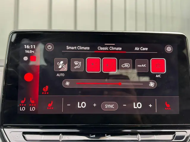 Volkswagen ID.4 First 77 kWh 2020 Elektrisch 20