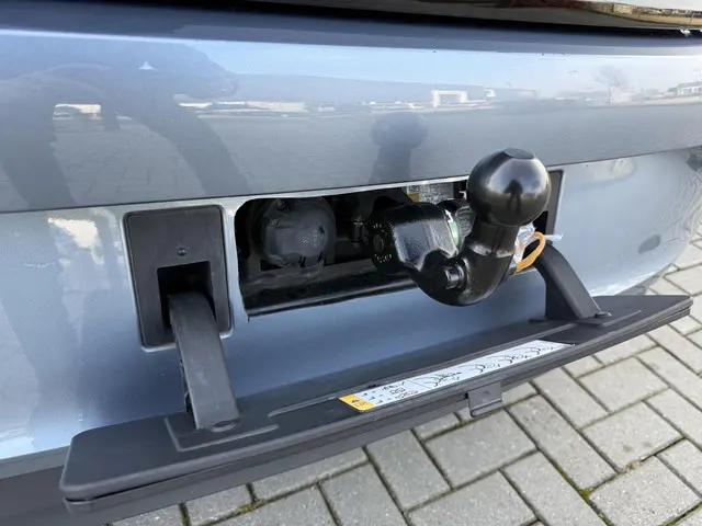 Volkswagen ID.3 Life 58 kWh 2020 Elektrisch 8