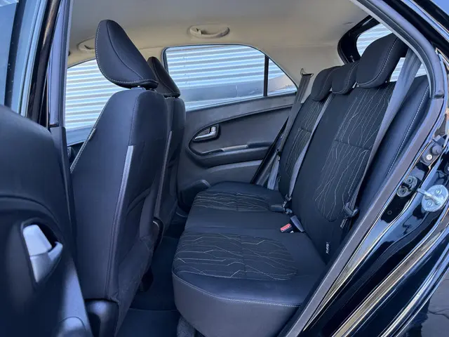 Kia Picanto 1.0 CVVT BusinessLine 2014 Benzine 12