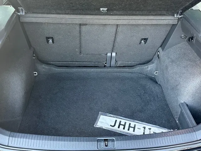 Volkswagen Tiguan 1.4 TSI Comfortline 2016 Benzine 18