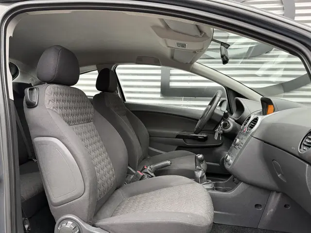 Opel Corsa 1.2 EcoFlex Selection 2013 Benzine 9