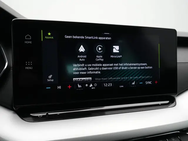 Škoda Octavia Combi 1.0 TSI 110pk 2020 Benzine 26