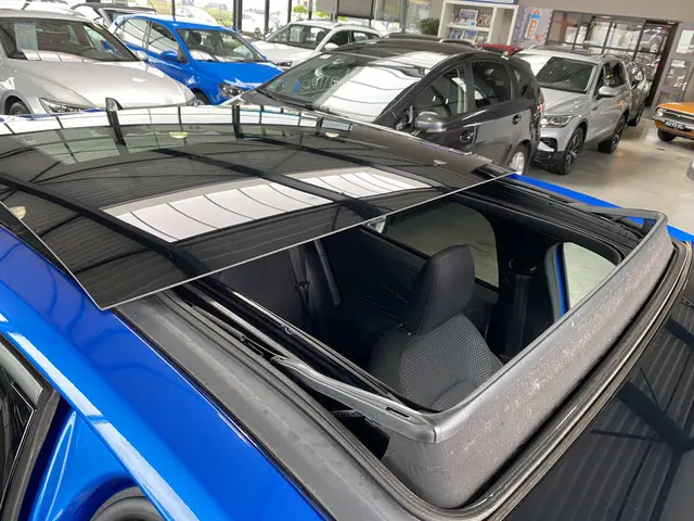 Ford Focus 1.0 EcoBoost ST Line Business 2019 Benzine 3