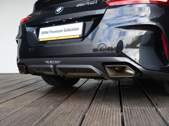 BMW Z4 Roadster M40i 2022 Benzine 18