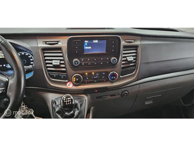 Ford Transit Custom 320 2.0 TDCI L2H2 Trend 2019 Diesel 8