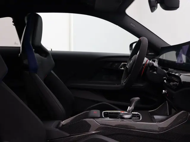 BMW M2 CS 2026 Benzine 10