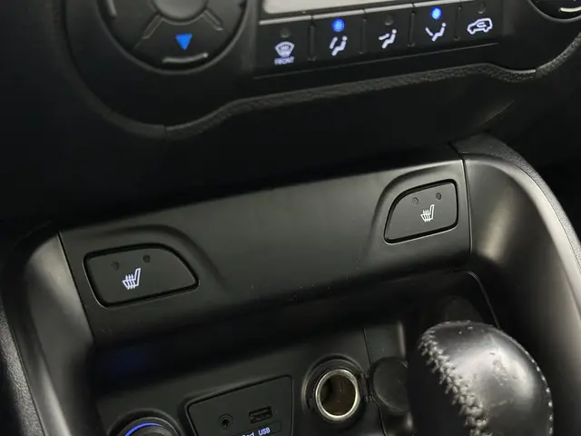 Hyundai ix35 2.0i Active 2012 Benzine 21