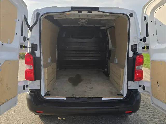 Citroën Jumpy 2.0 BlueHDI L2 H1 2021 Diesel 5