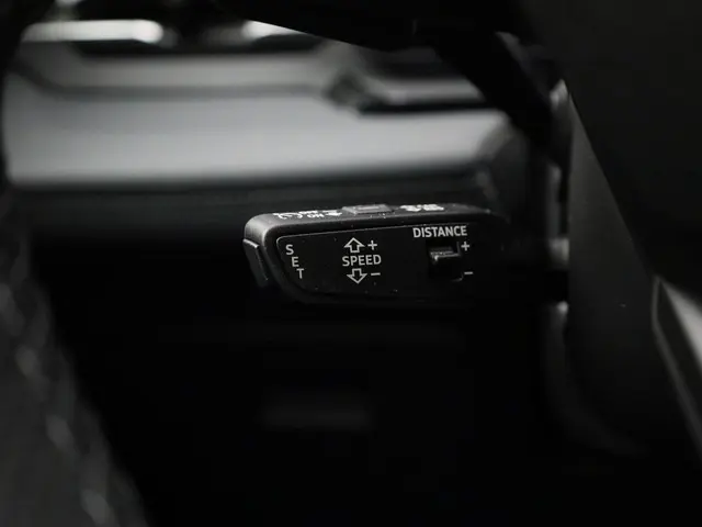 Audi Q6 e-tron S edition 286 PK 2026 Elektrisch 20