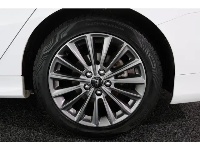 Ford Focus Wagon 1.5 ST-Line 2018 Benzine 22