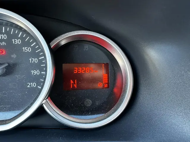 Dacia Sandero Stepway 0.9 TCe SL 2017 Benzine 4