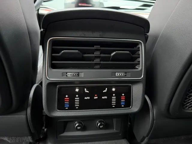 Audi Q8 55 TFSI quattro Pro Line Advanced 2022 Benzine 24
