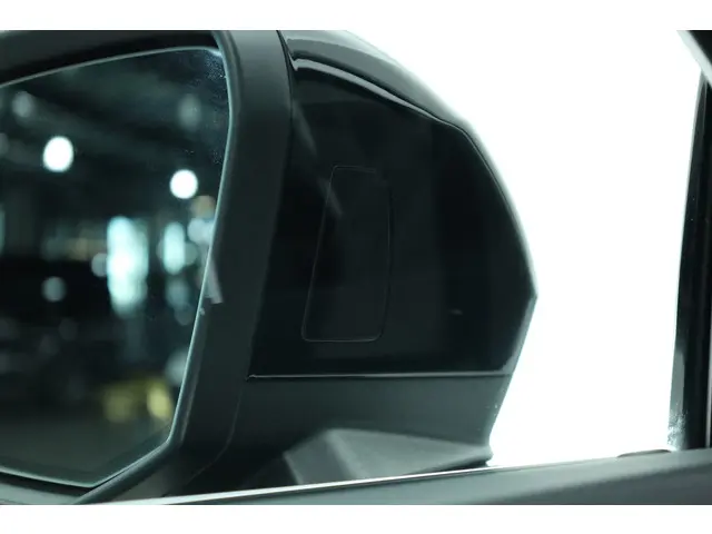 Audi Q3 Sportback 35 TFSI S Line 2020 Benzine 19