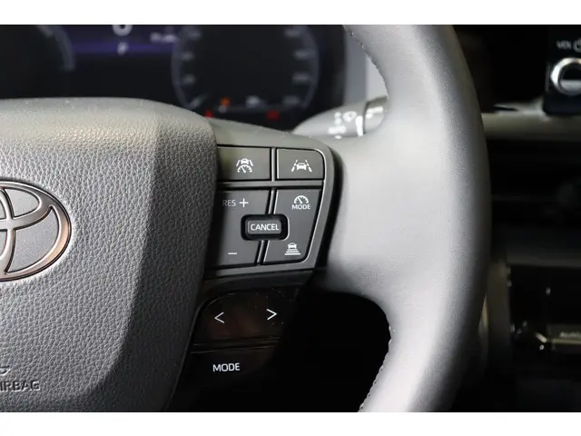 Toyota C-HR 1.8 Hybrid 140 Dynamic 2026 Hybride Benzine 19