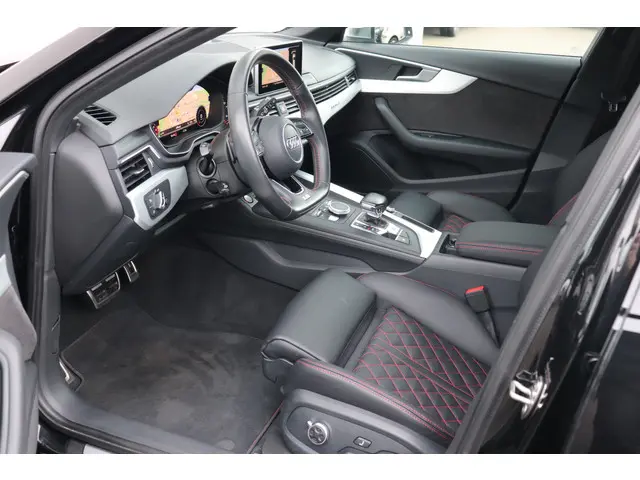 Audi S4 3.0 TFSI Quattro 2017 Benzine 9