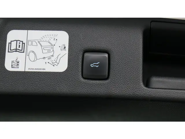 Ford Kuga 2.5 PHEV 225pk Vignale 2021 Hybride Benzine 39