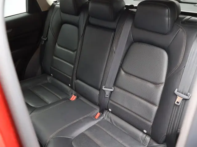 Mazda CX-5 2.0 SkyActiv-G 165 Skylease GT 2018 Benzine 12