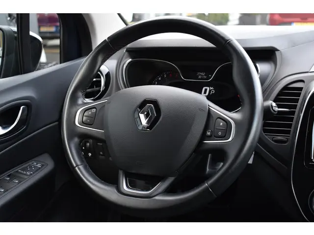 Renault Captur TCe 150 EDC Intens 2019 Benzine 15