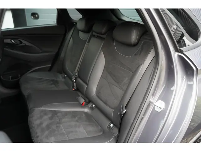 Hyundai i30 2.0 T-GDI N2 Performance 2018 Benzine 7