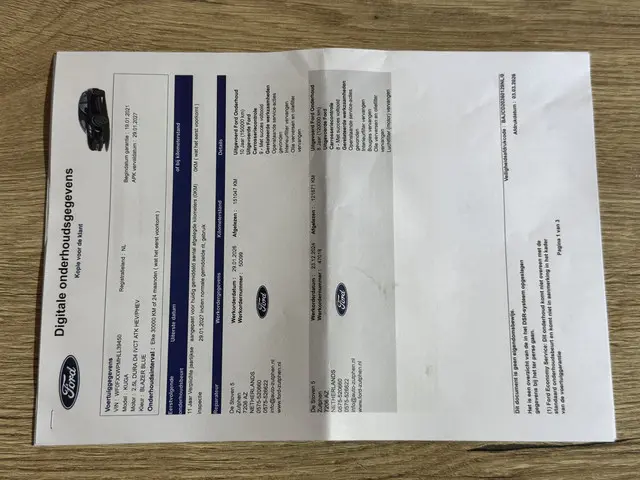 Ford Kuga 2.5 PHEV Titanium X 2021 Hybride Benzine 51