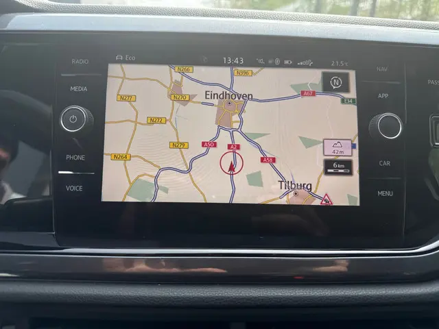 Volkswagen Polo 1.0 TSI Highline 2018 Benzine 11