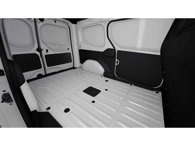 Mercedes-Benz eCitan 112 Base L2 51 kWh 2025 Elektrisch 10