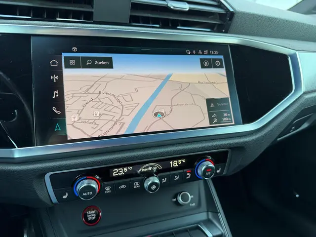 Audi RSQ3 Sportback TFSI RSQ3 2021 Benzine 25