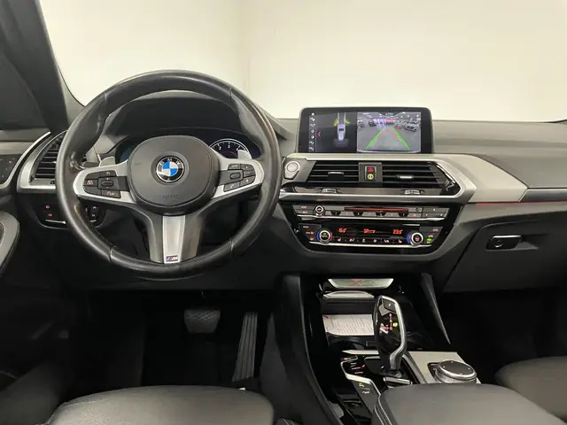 BMW X3 3
