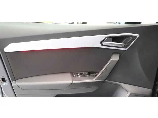 SEAT Ibiza 1.0 EcoTSI FR 2021 Benzine 12