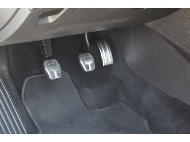 Ford Focus 1.0 ST-Line 126 Pk HB 2017 Benzine 22