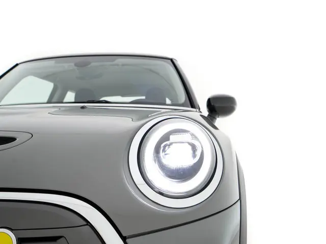 MINI Electric Mini Basic 33 kWh [ 3-Fase ] 2020 Elektrisch 26
