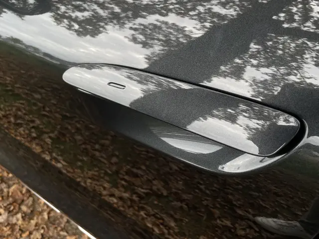 Porsche Taycan Cross Turismo 4S 93 kWh 2023 Elektrisch 16